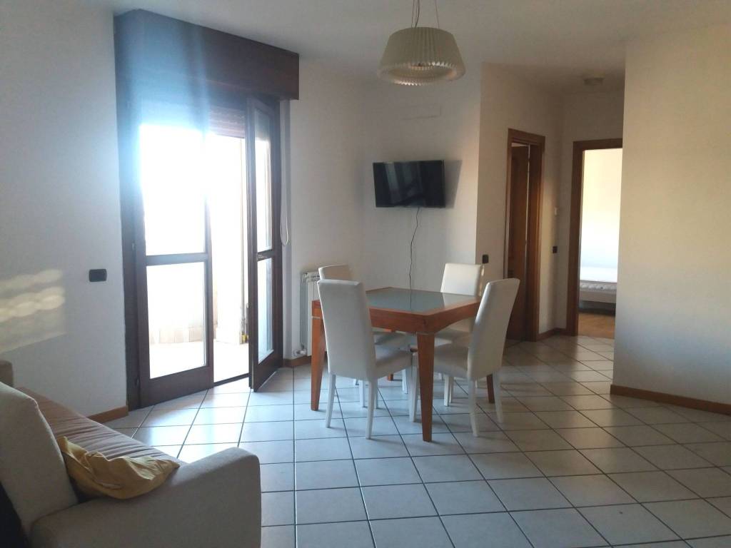 Appartamento a Perugia in Via Francesco Petrarca, 7 - Foto 2