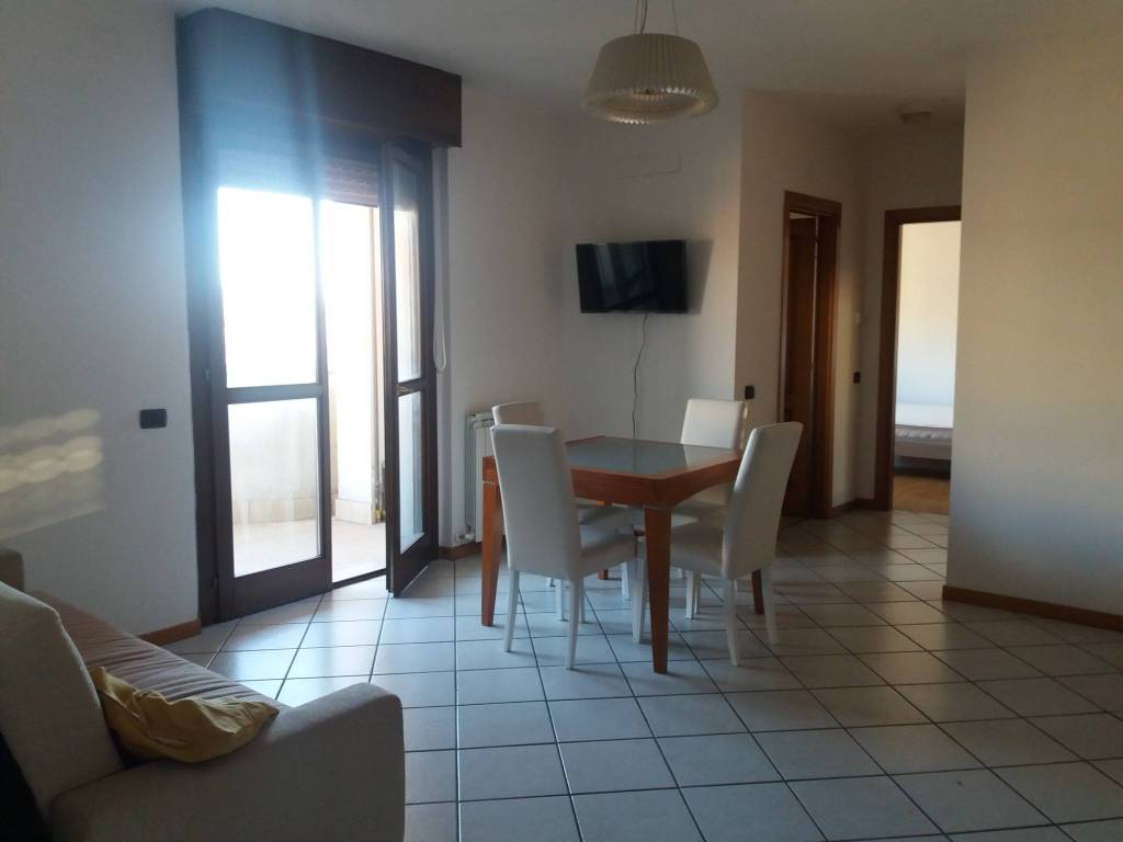 Appartamento a Perugia in Via Francesco Petrarca, 7 - Foto 3