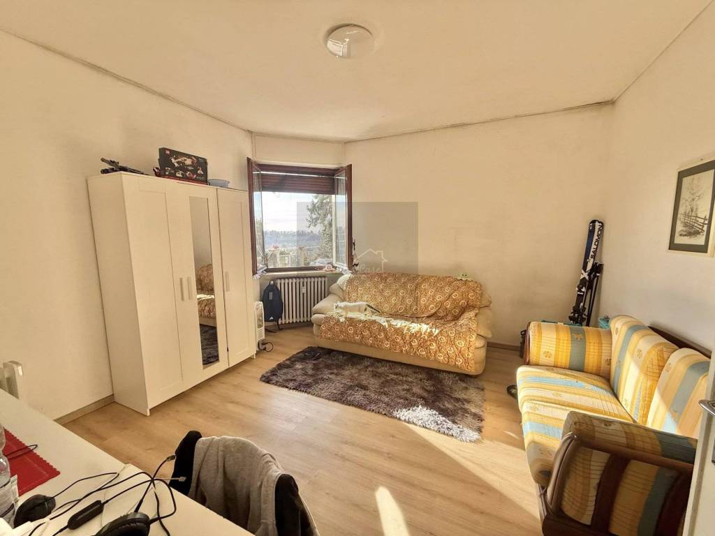Appartamento a Tollegno in Via Martiri della Libertà, 30 - Foto 2