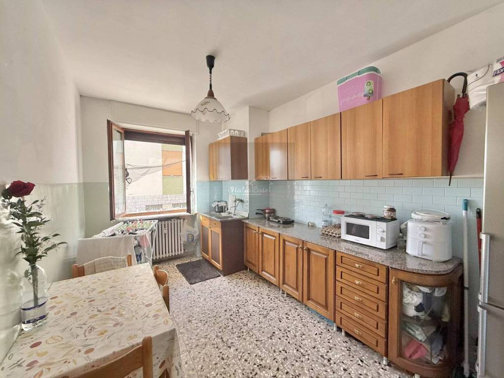 Appartamento a Tollegno in Via Martiri della Libertà, 30 - Foto 3