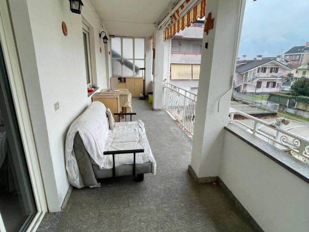 Appartamento a Domodossola in Via Genova, 6 - Foto 2