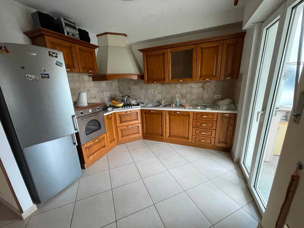 Appartamento a Domodossola in Via Genova, 6 - Foto 3