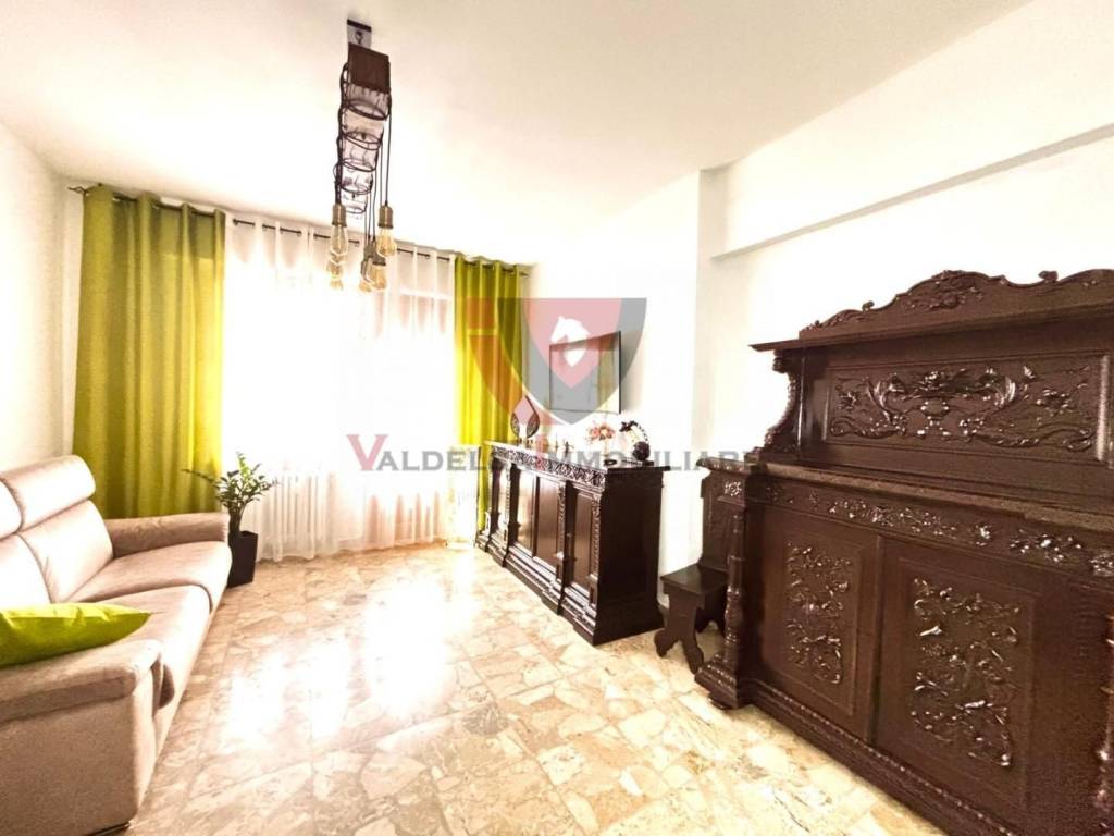 Appartamento a Siena in Via Celso Cittadini, , 14 - Foto 2