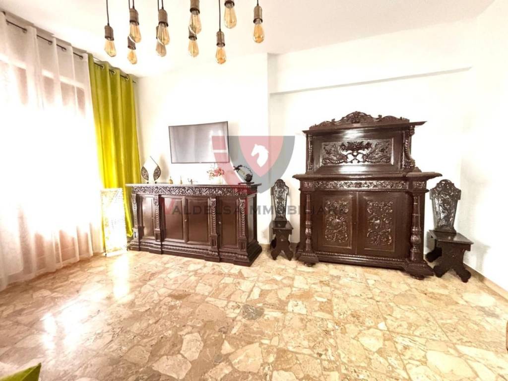 Appartamento a Siena in Via Celso Cittadini, , 14 - Foto 3