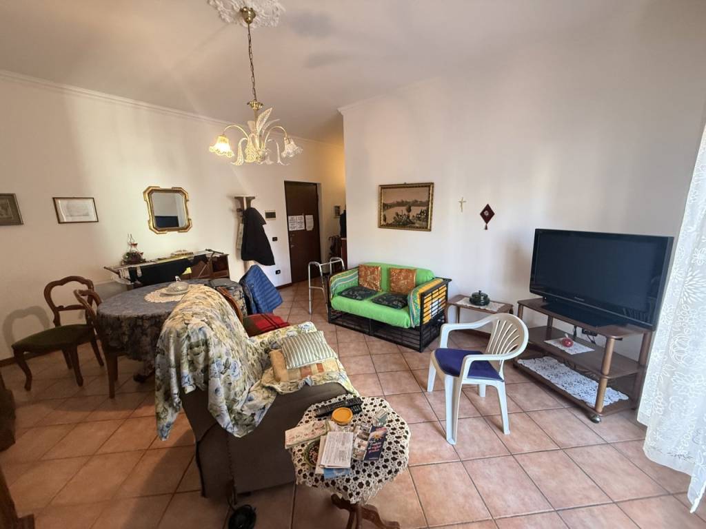 Appartamento a Cremona in Via dei Burchielli, 8 - Foto 2