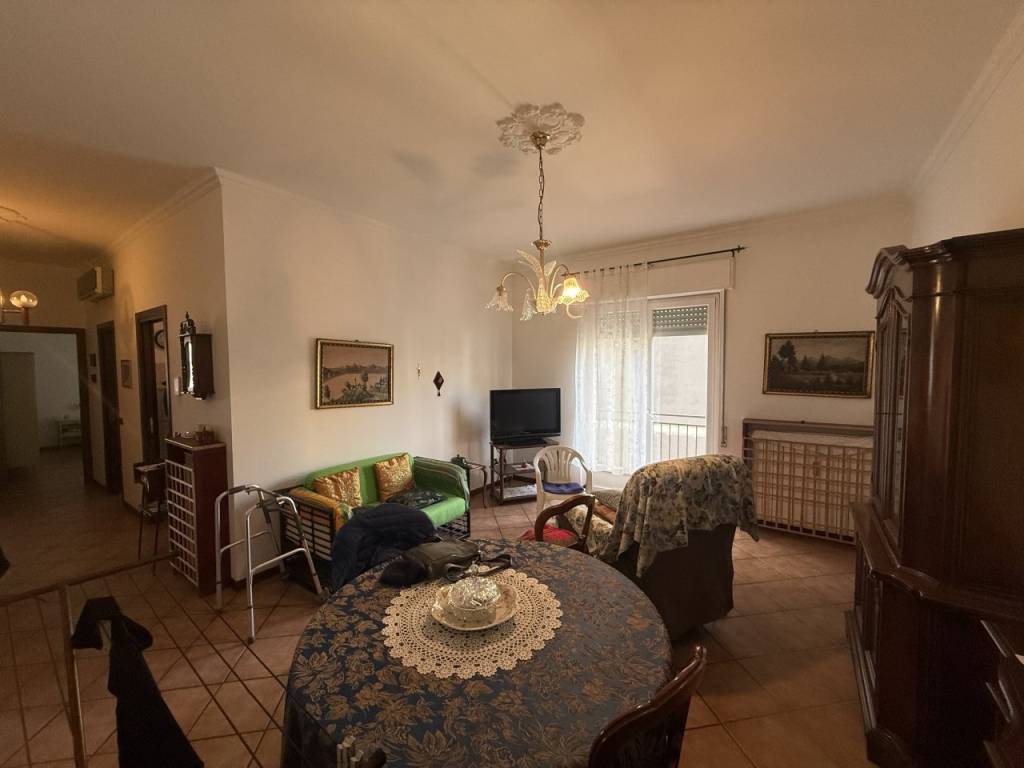 Appartamento a Cremona in Via dei Burchielli, 8 - Foto 3