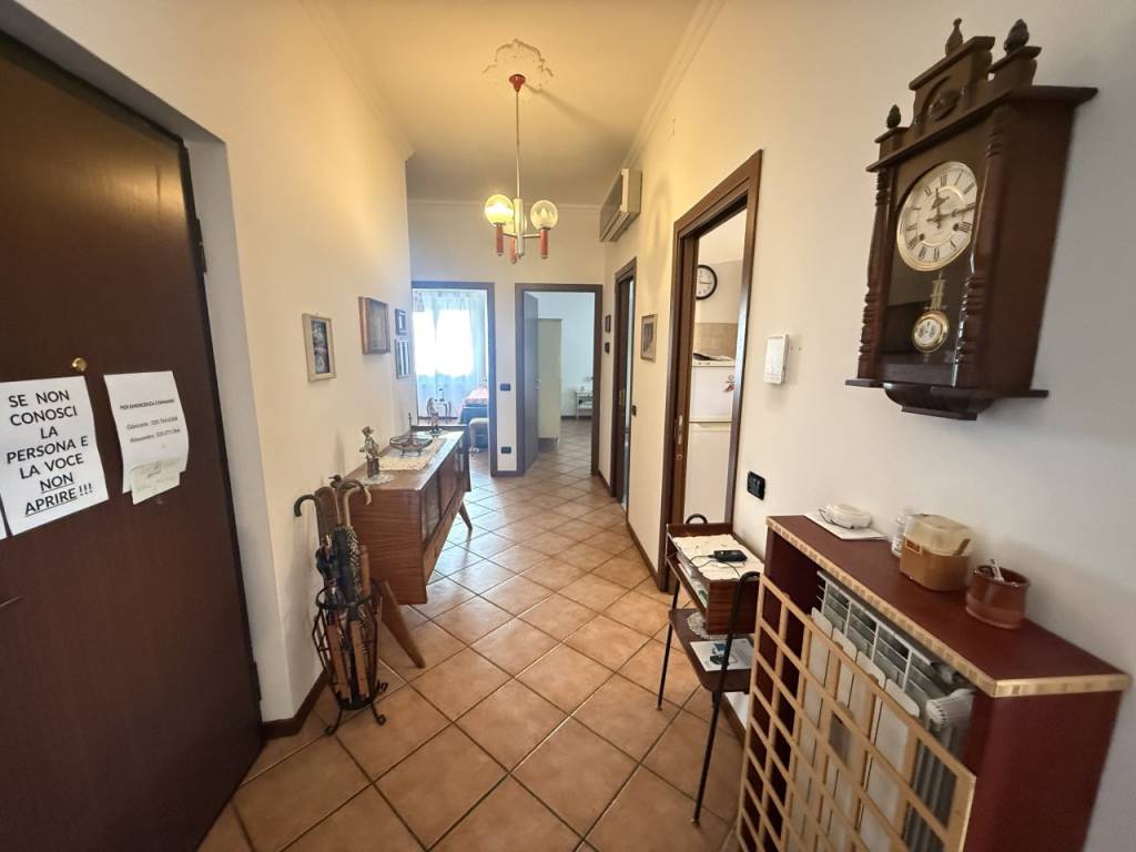 Appartamento a Cremona in Via dei Burchielli, 8 - Foto 4