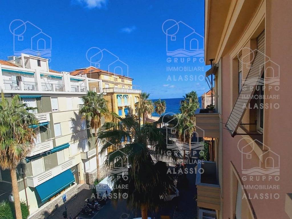 Appartamento a Alassio - Foto 3