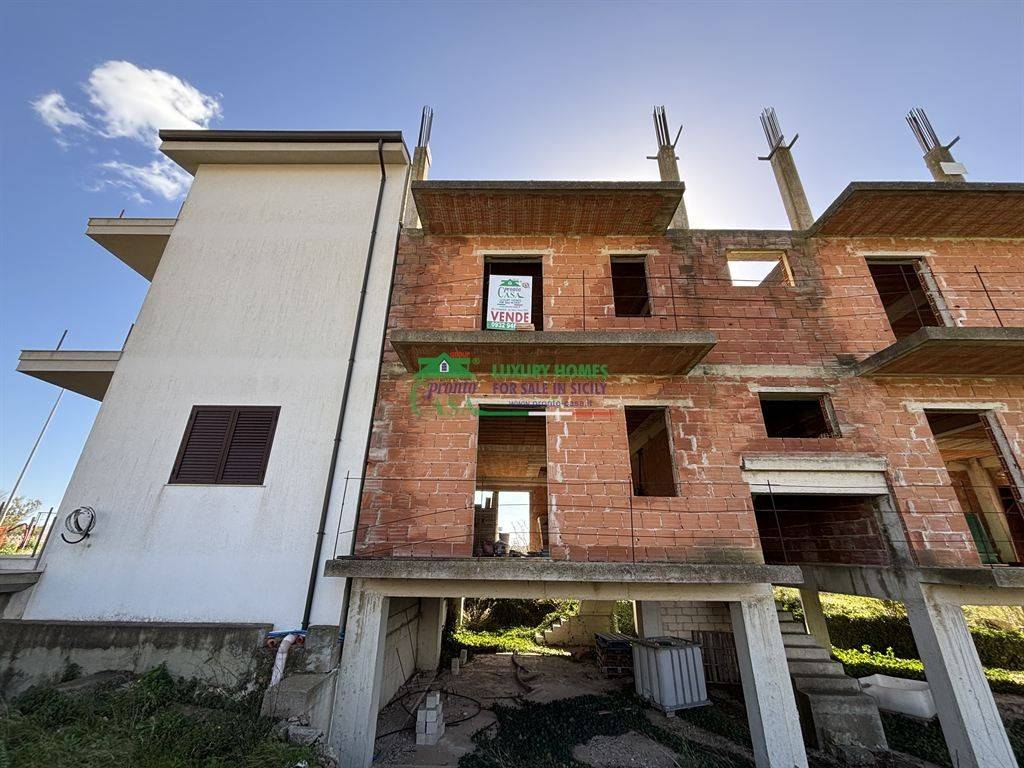 Appartamento a Modica in Via Calanchi - Foto 3