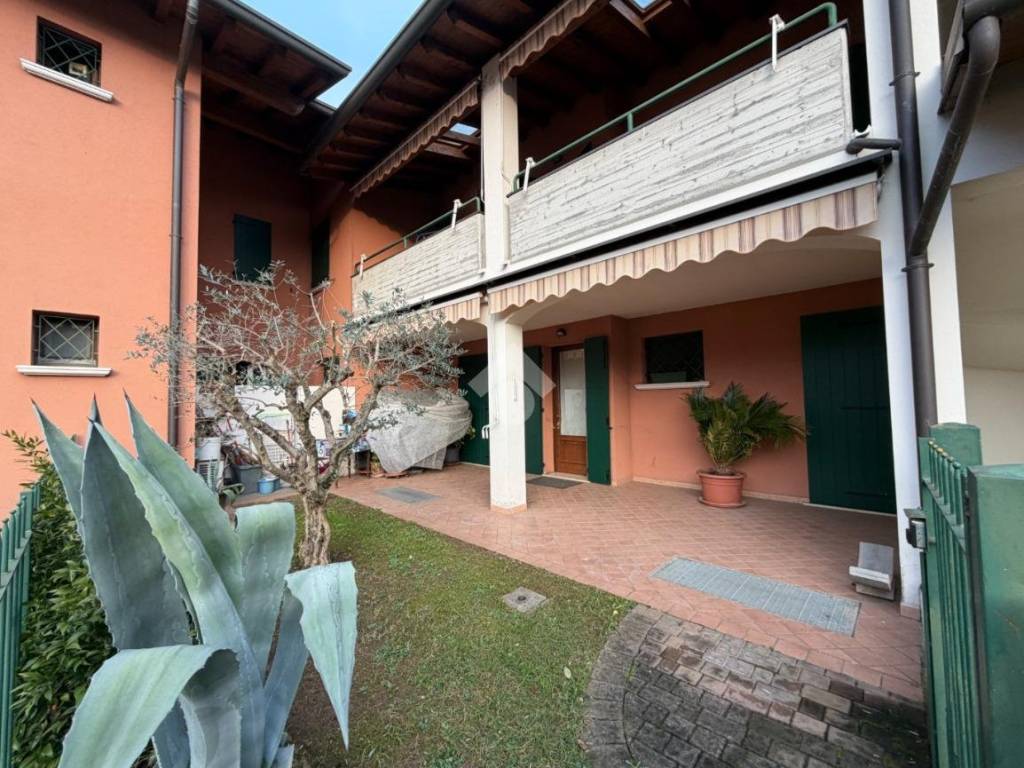Appartamento a Calcinato in Via XX Settembre, 132 - Foto 2