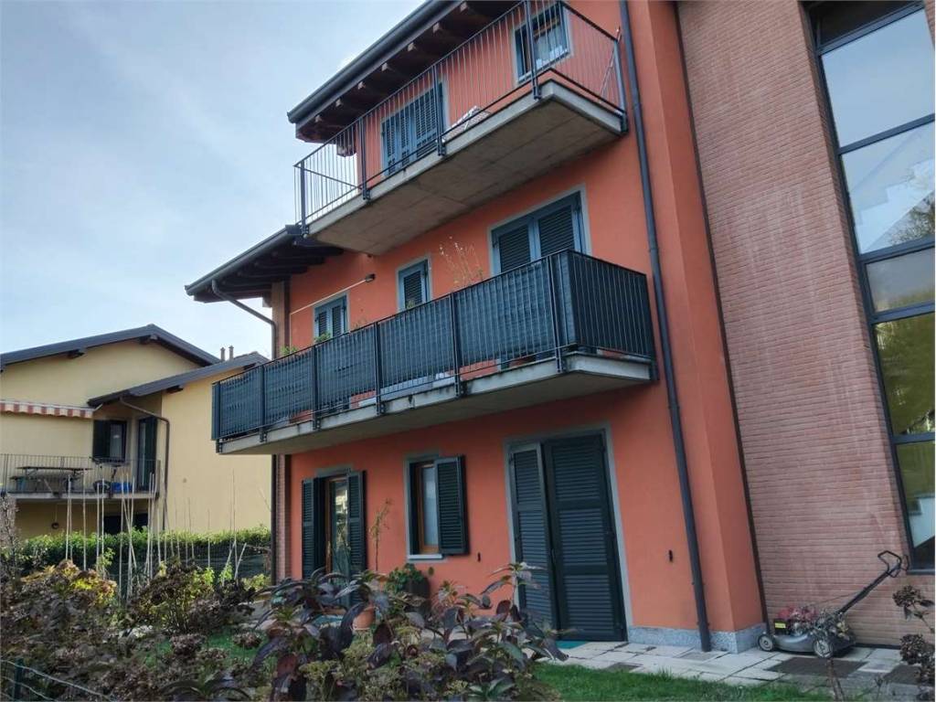 Appartamento a Appiano gentile - Foto 2