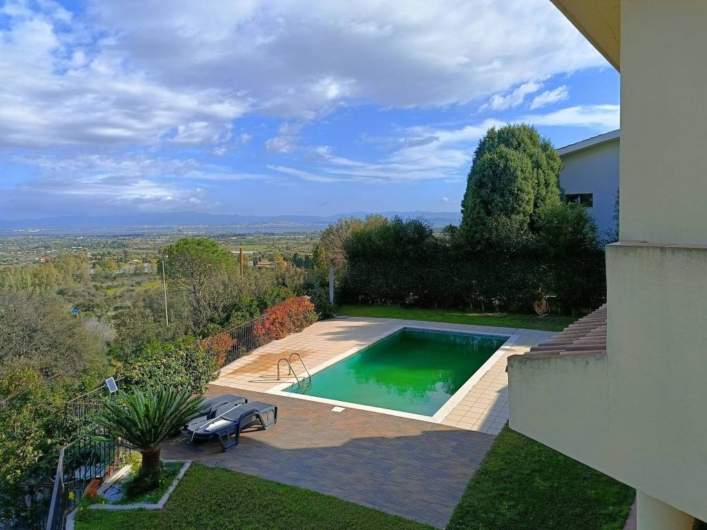 Villa a Capoterra in Strada 4 - Foto 4
