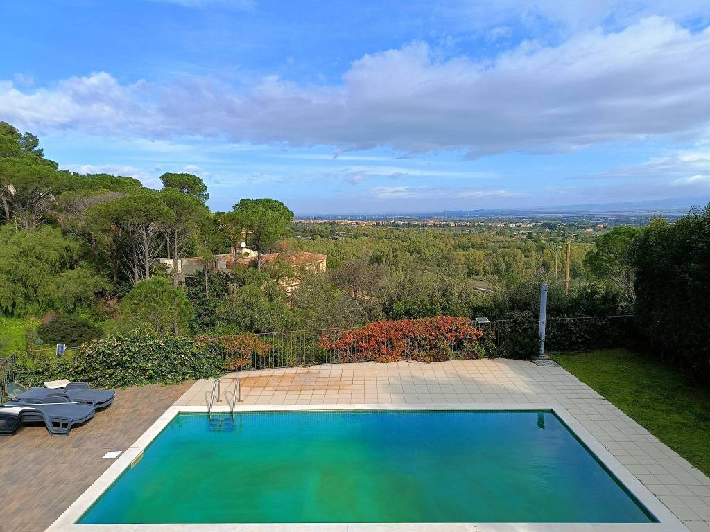 Villa a Capoterra in Strada 4 - Foto 5