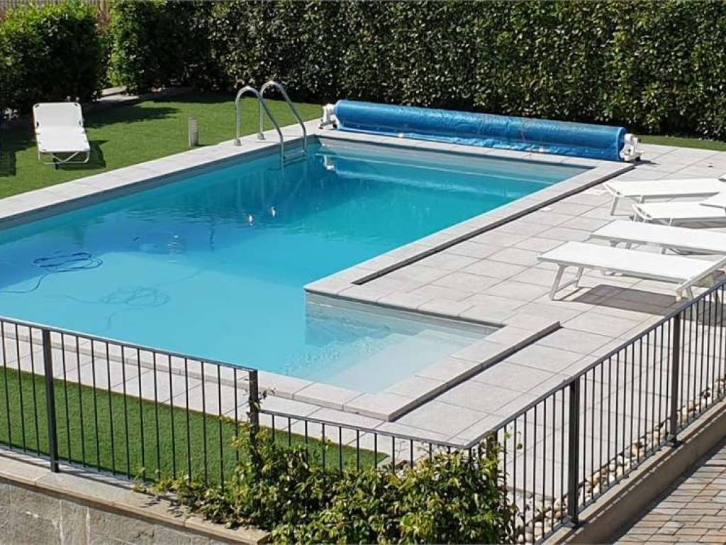 Villa a Albavilla - Foto 4