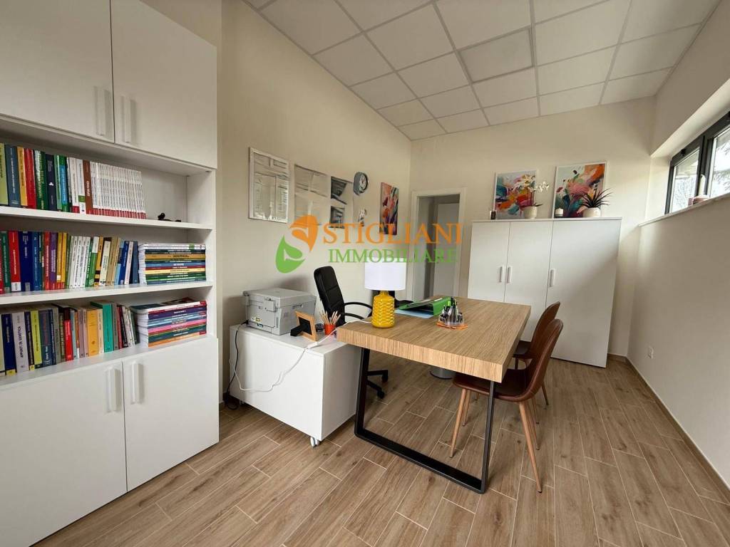 Immobile a Campobasso in Via Sant'Antonio dei Lazzari - Foto 4