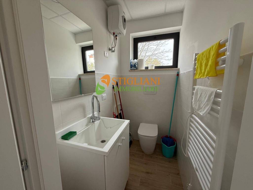 Immobile a Campobasso in Via Sant'Antonio dei Lazzari - Foto 5