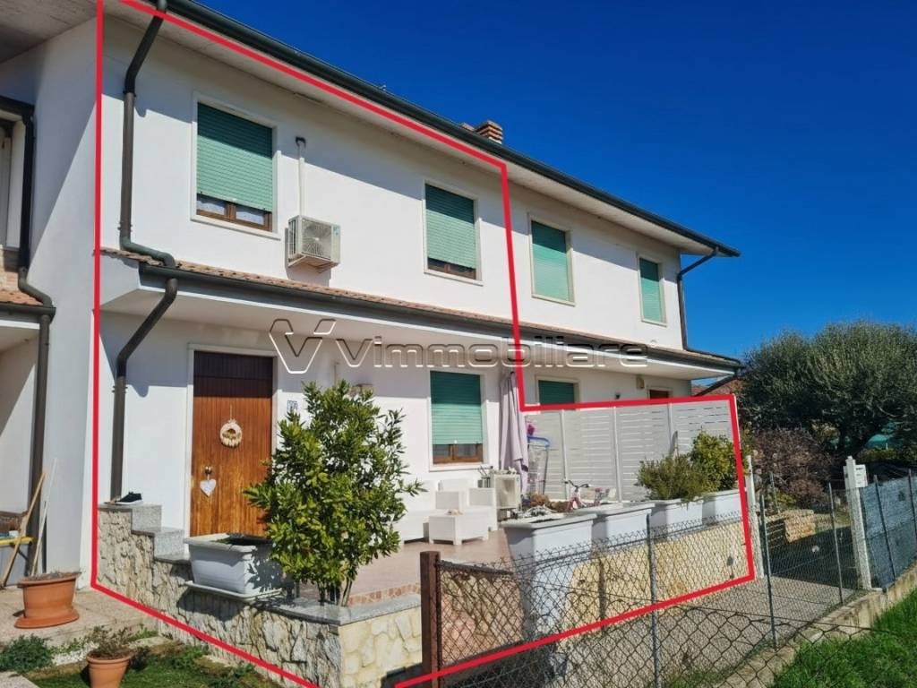 Villetta a schiera a Noventa vicentina in Via de gaspari - Foto 4