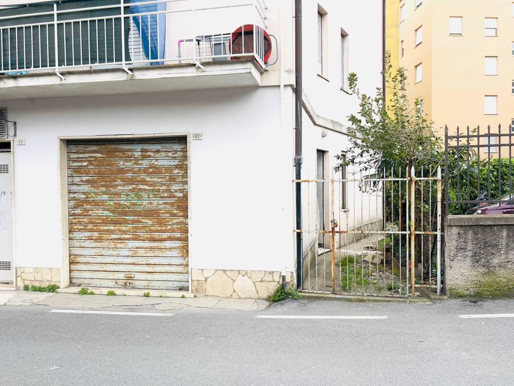 Appartamento a Arenzano in Via Giuseppe Verdi - Foto 4