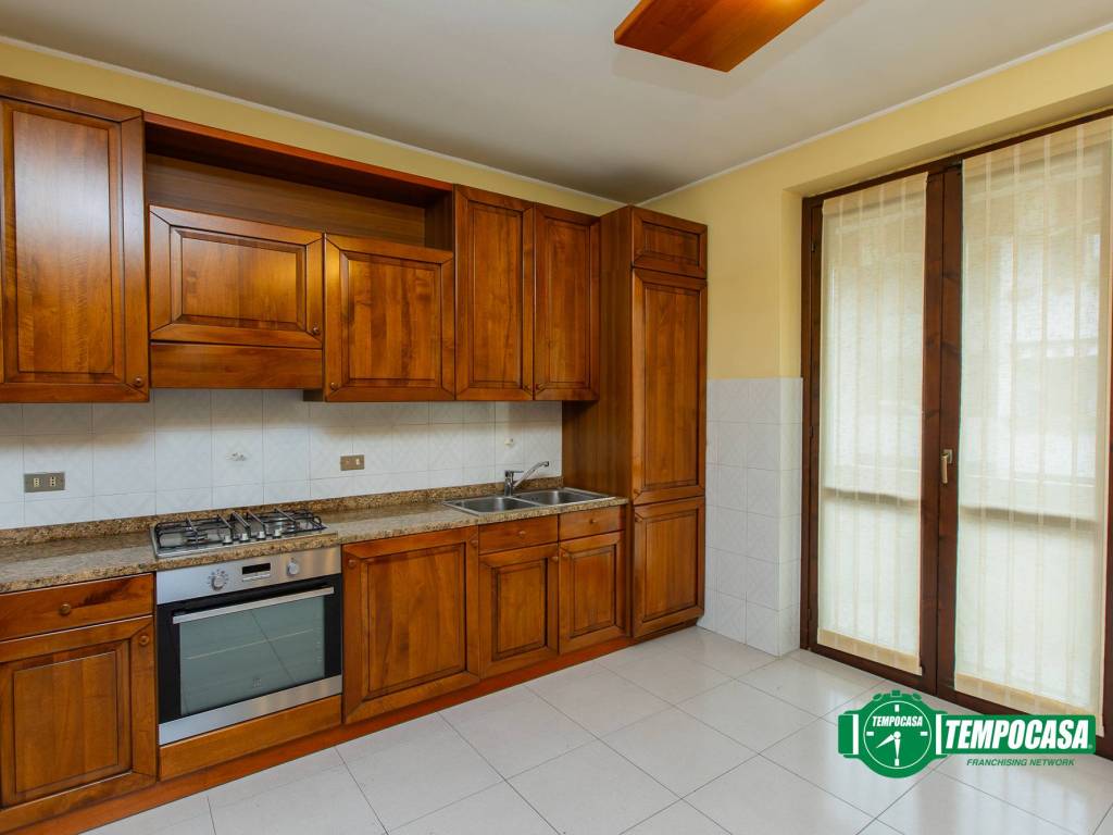 Appartamento a Magnago in Via Pier delle Vigne 9 - Foto 2