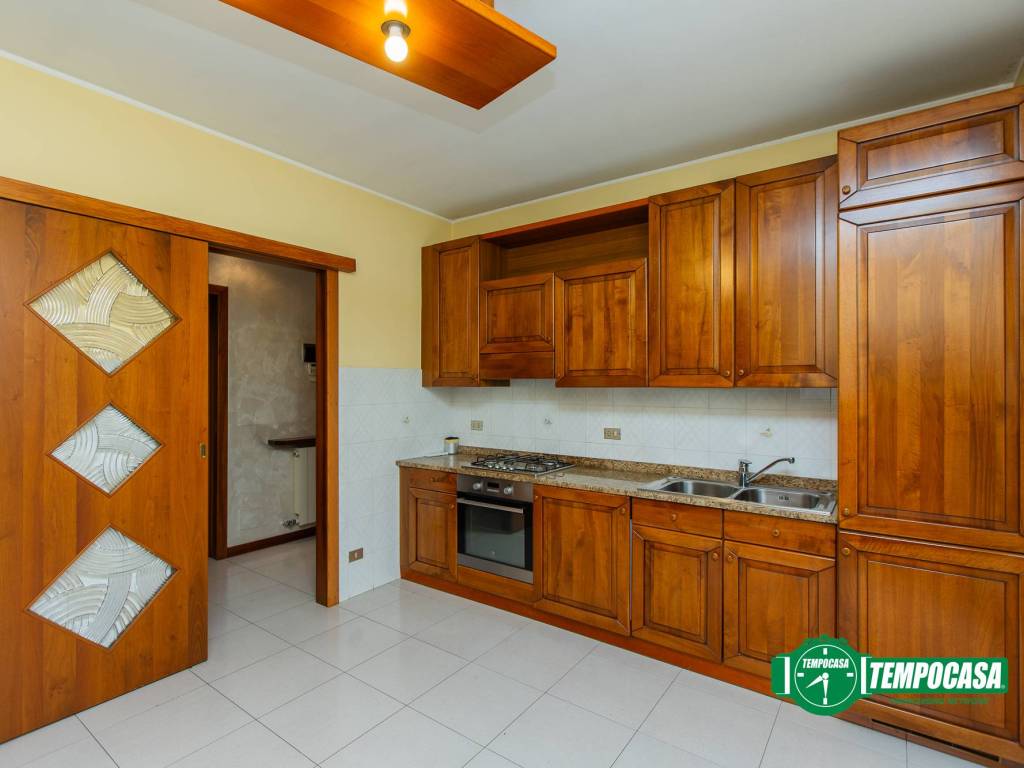 Appartamento a Magnago in Via Pier delle Vigne 9 - Foto 3