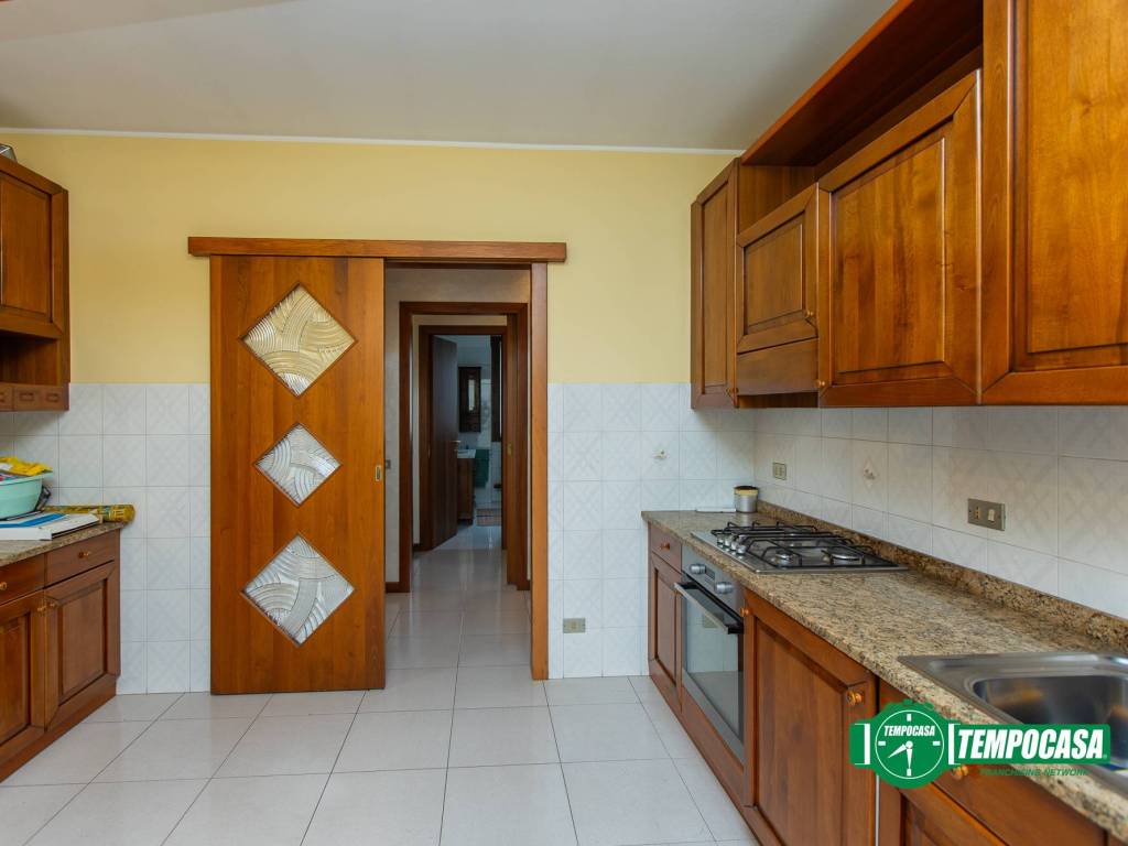 Appartamento a Magnago in Via Pier delle Vigne 9 - Foto 4