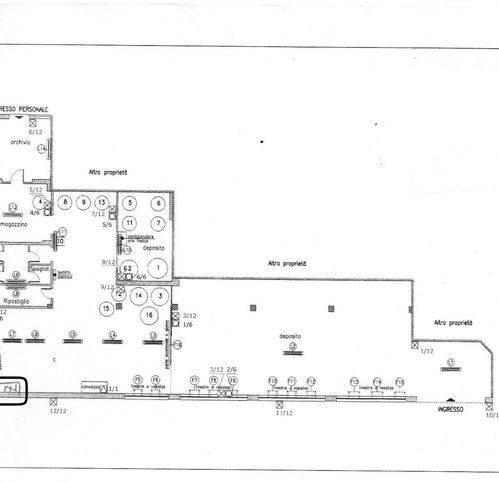 Immobile a Vasto in Via Genova Rulli - Foto 2