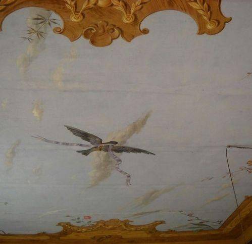 Palazzo / stabile a Torino di sangro in Vico Umberto 1 - Foto 4