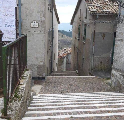 Villa a Schiavi di abruzzo in Piazza Vittorio Emanuele - Foto 3