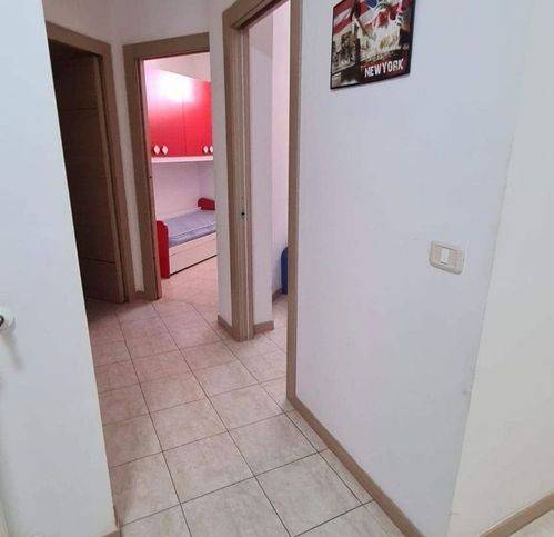 Appartamento a Vasto in Lungomare Cordella - Foto 4