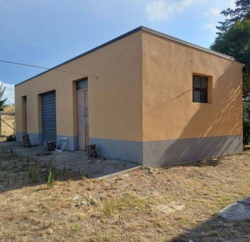 Casa indipendente a Casalanguida in Cese - Foto 3