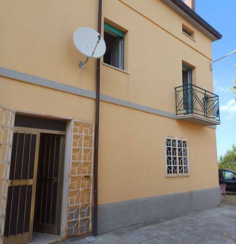 Casa indipendente a Casalanguida in Cese - Foto 5
