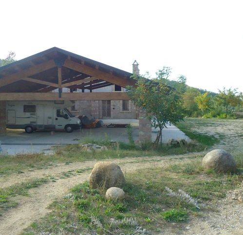 Rustico / casale a Campobasso in Contrada Colle Serano - Foto 2