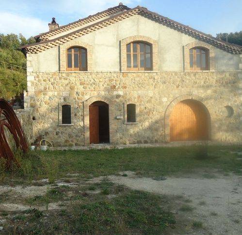 Rustico / casale a Campobasso in Contrada Colle Serano - Foto 4