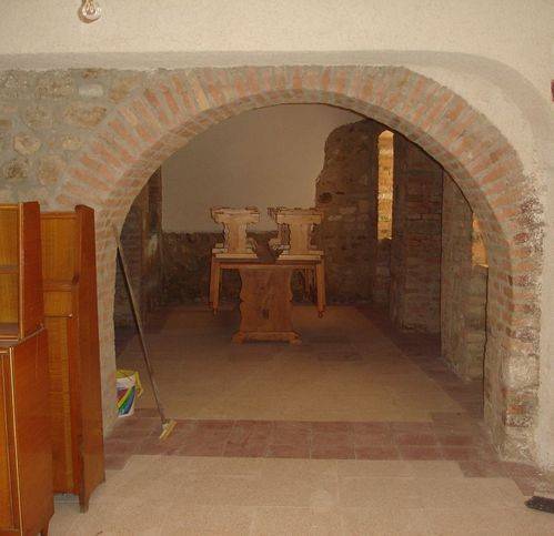 Rustico / casale a Campobasso in Contrada Colle Serano - Foto 5