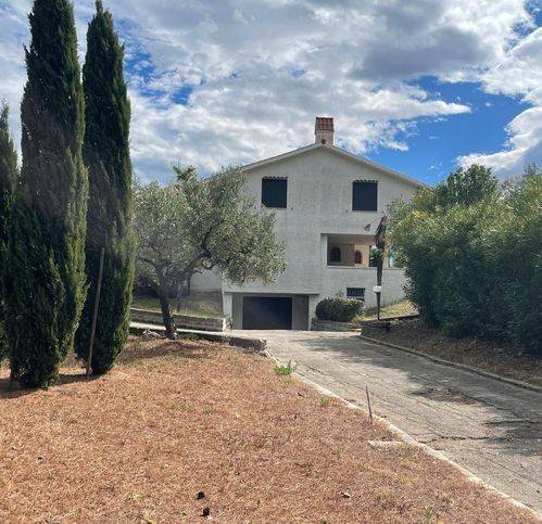 Villa a Vasto in Via Montevecchio - Foto 2