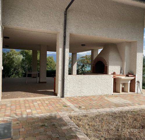 Villa a Vasto in Via Montevecchio - Foto 4