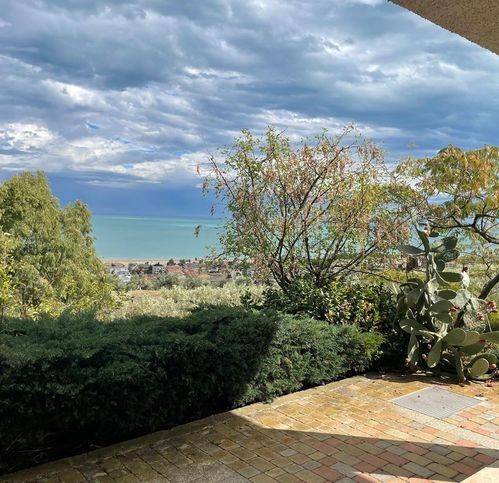 Villa a Vasto in Via Montevecchio - Foto 5