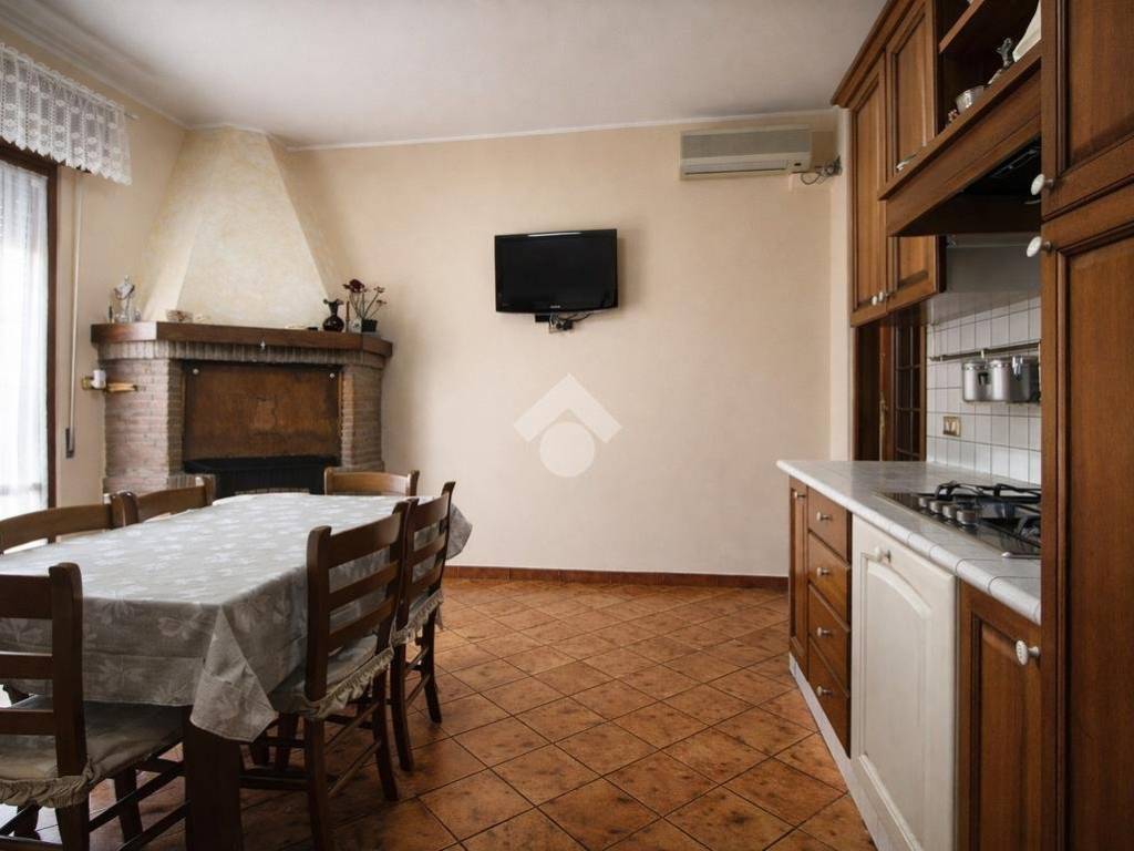 Appartamento a Terni in Via Giuseppe Trinchi, 1 - Foto 2