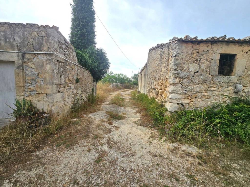 Rustico / casale a Noto in contrada mezzo gregorio, snc - Foto 4