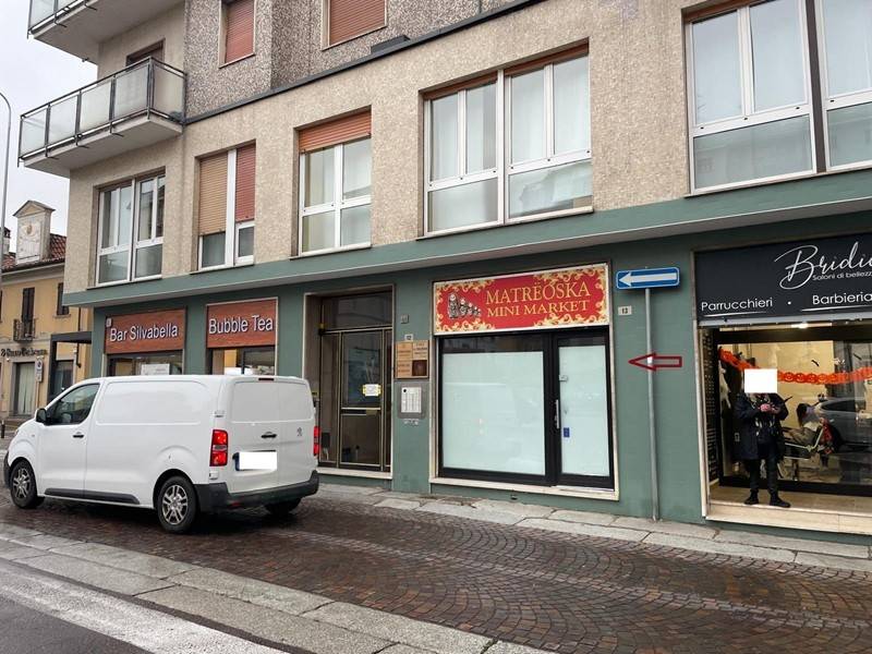 Immobile a Mortara in Piazza Silvabella - Foto 4