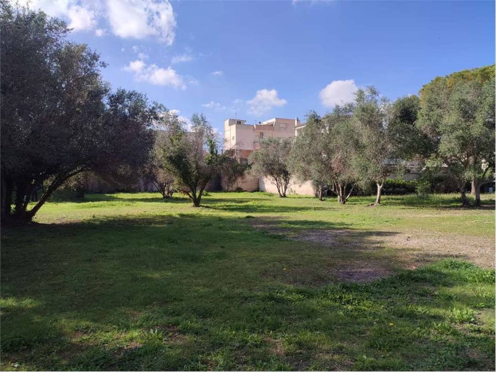 Terreno a Lecce in via dell'agricoltura - Foto 2