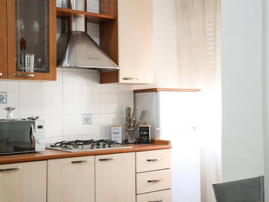 Appartamento a Napoli in Via Casanova, 45 - Foto 4