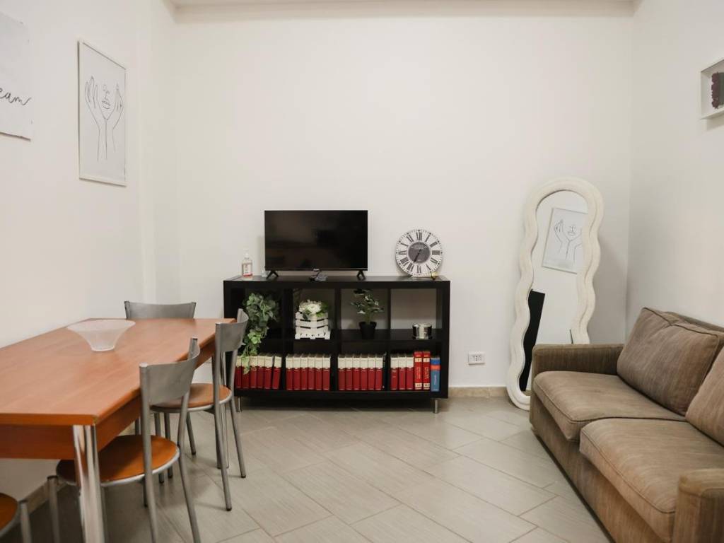 Appartamento a Napoli in Via Casanova, 45 - Foto 5