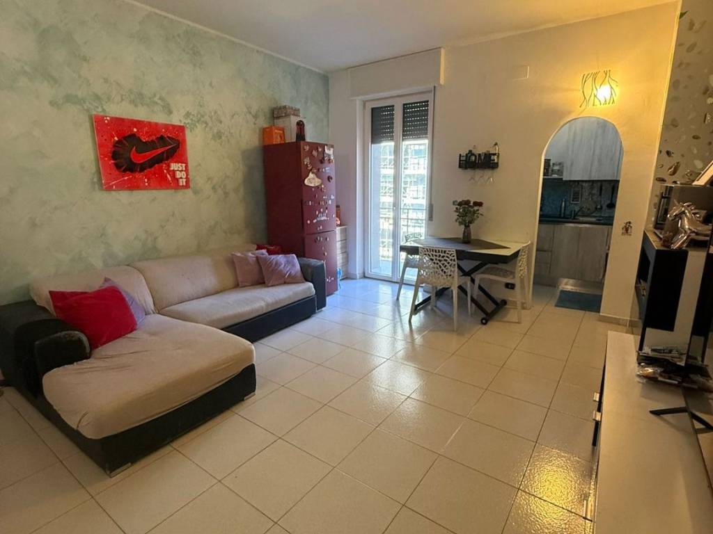 Appartamento a Rozzano in Via Arno, 40 - Foto 3
