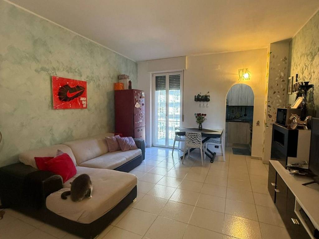Appartamento a Rozzano in Via Arno, 40 - Foto 5