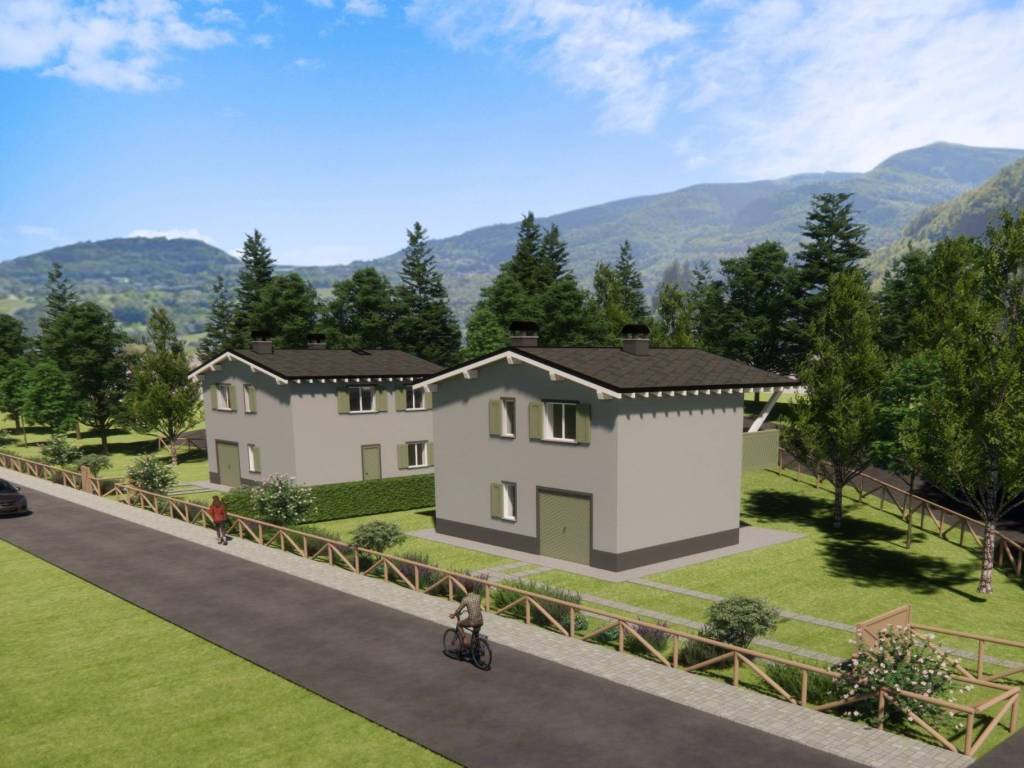 Villa a Sestola in Roncoscaglia - Foto 2