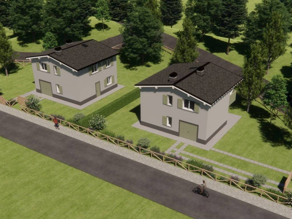 Villa a Sestola in Roncoscaglia - Foto 3