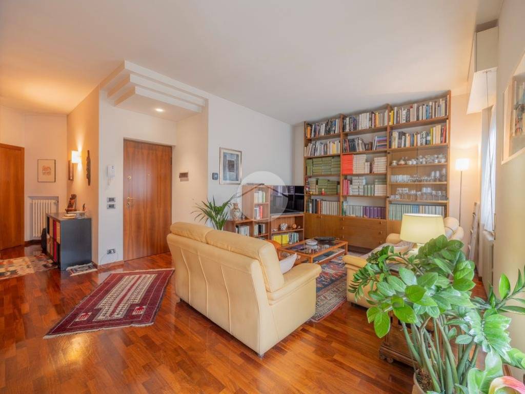 Appartamento a Verona in Via Galileo Galilei, 105 - Foto 2