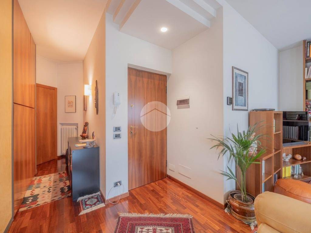 Appartamento a Verona in Via Galileo Galilei, 105 - Foto 3