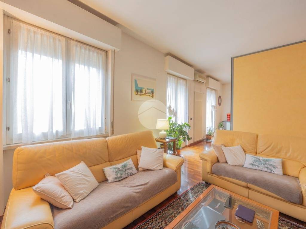Appartamento a Verona in Via Galileo Galilei, 105 - Foto 4